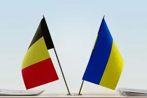 Украина получит от Бельгии 20 систем ПВО Cerber