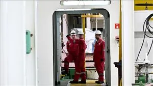 Турция открыла новое гигантское месторождение газа в Черном море