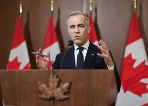 Пока не будет свободы, мира и безопасности - Марк Карни о поддержке Канады для Украины