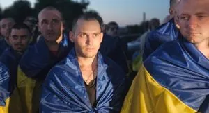 Обмін 1000 на 1000 людей: "працюємо над тим, щоб наші люди якомога скоріше були вдома" - Умєров