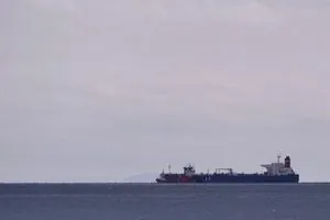 россия задержала нефтяной танкер, принадлежащий члену НАТО: детали инцидента