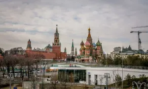 ISW: The Kremlin is exaggerating Russia's military power ahead of Putin's conversation with Trump