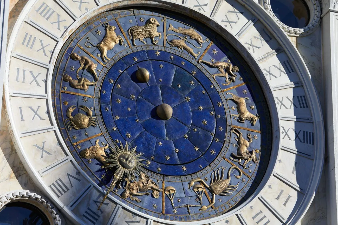 A time of change, inspiration and new opportunities: astrological forecast for May 19–25 A time of change, inspiration and new opportunities: astrological forecast for May 19–25