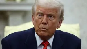 Мирное соглашение не имеет дедлайна: Трамп пока не устанавливает новые сроки для достижения мира между Украиной и россией