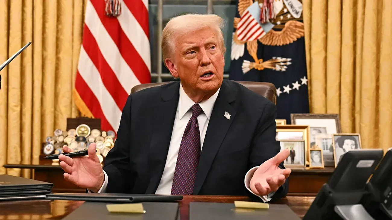 Перед розмовою із путіним Трамп запитав у Зеленського, які питання варто обговорити