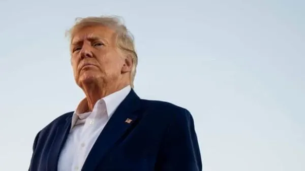 Перед розмовою із путіним Трамп запитав у Зеленського, які питання варто обговорити
