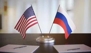 Трамп и путин обсудили очередной обмен заключенными между рф и США - ушаков 