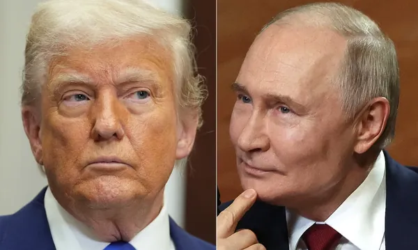 путін читає Трампа як "відкриту книгу": політолог пояснив, чому меморандум щодо миру не матиме сенсу