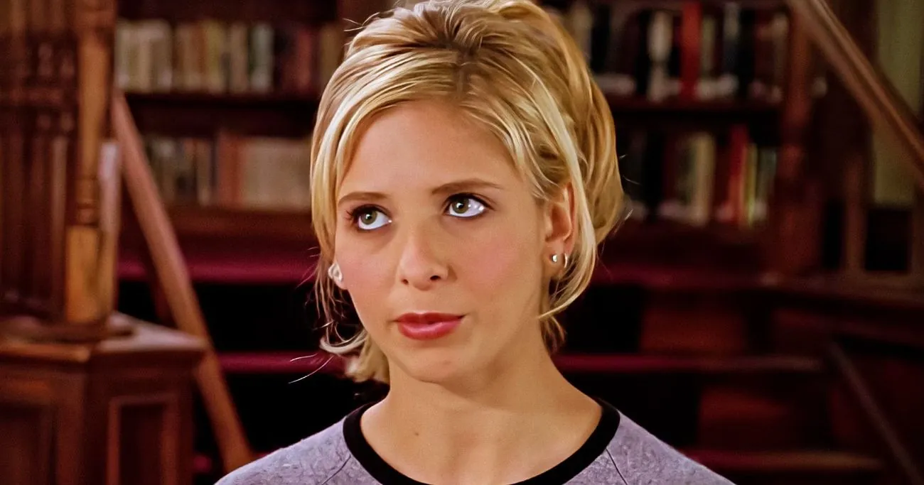 Family affair: Sarah Michelle Gellar confirmed the participation of the children of the actors of the original series "Buffy" in the remake of the show Family affair: Sarah Michelle Gellar confirmed the participation of the children of the actors of the original series "Buffy" in the remake of the show