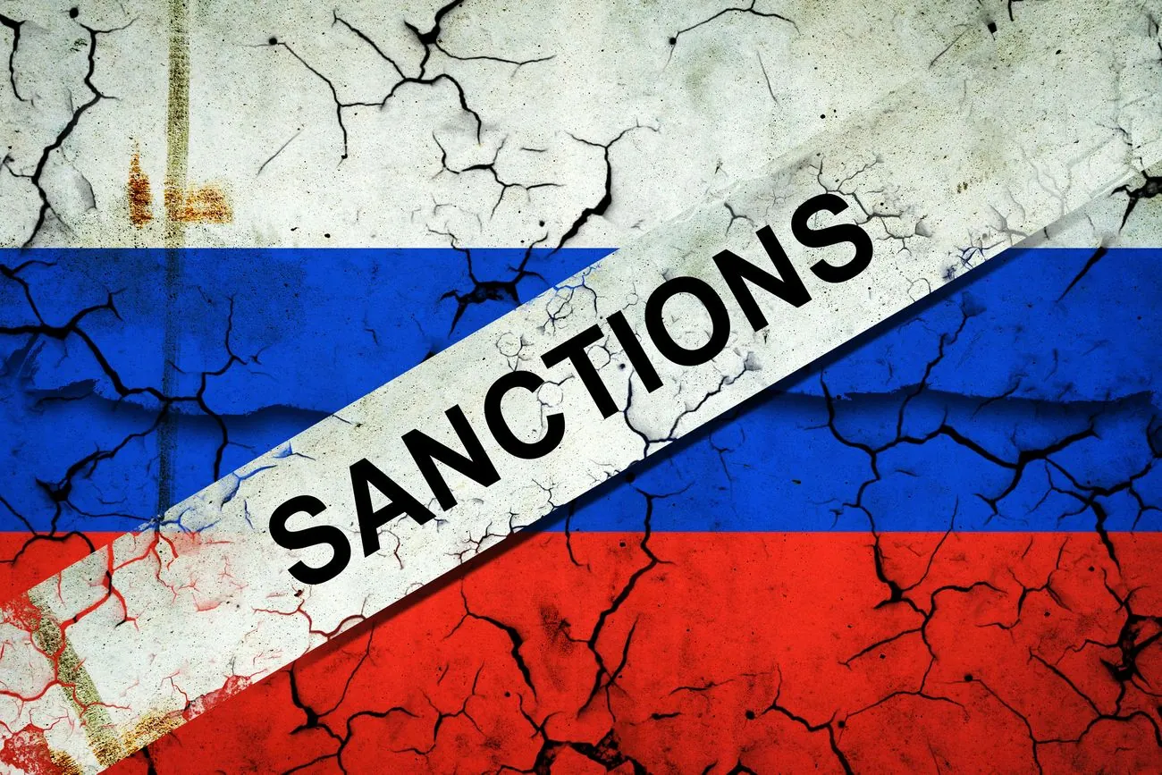 ЕС раскрыл содержание 17-го пакета санкций против россии ЕС раскрыл содержание 17-го пакета санкций против россии