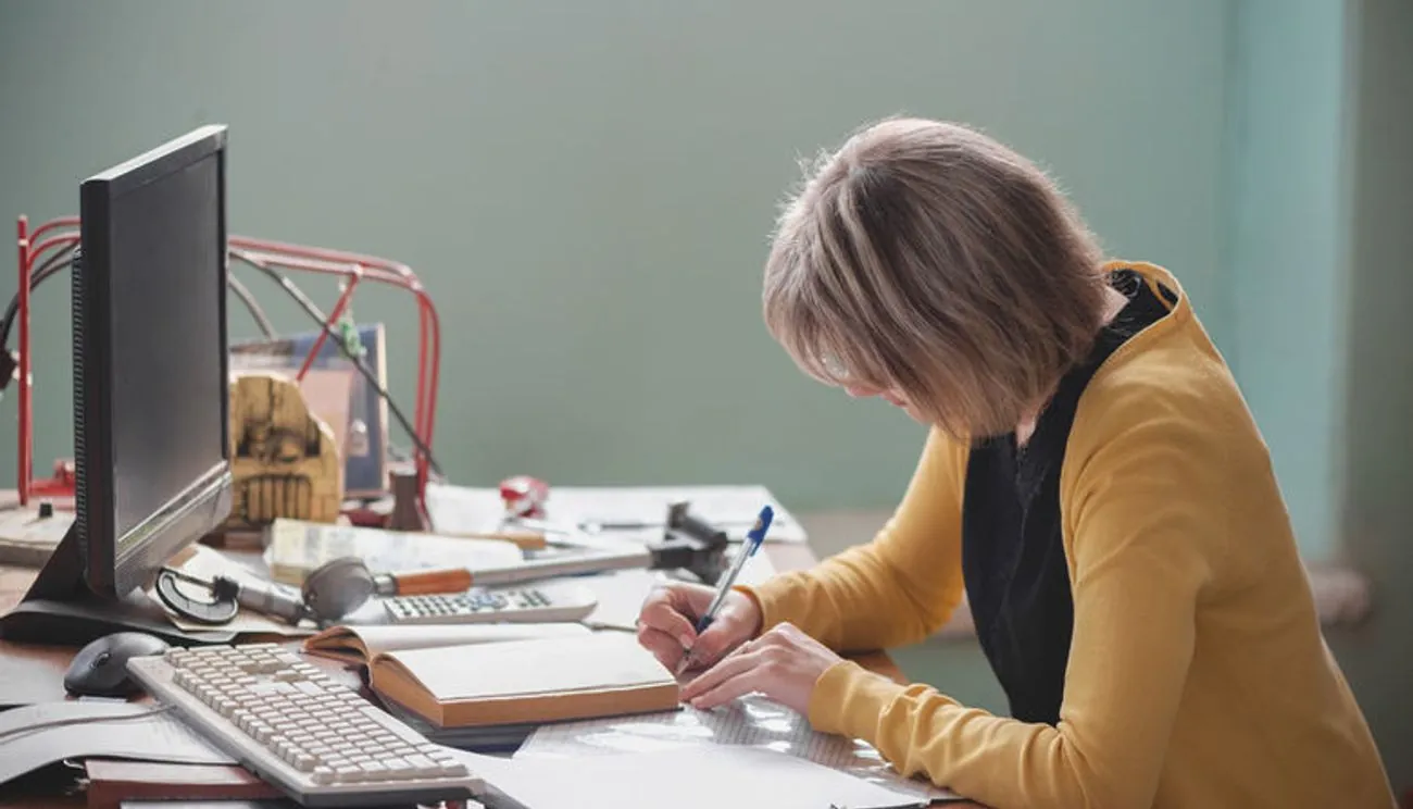 Вчителі перевантажені: опитування показало, які обов'язки освітяни виконують поза шкільними уроками