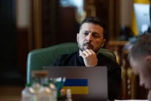 Зеленський і Макрон обговорили оборонну співпрацю та виробництво зброї