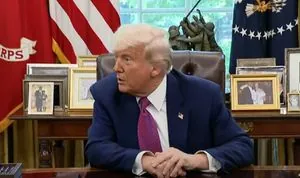 Трамп официально заявил о создании в США системы ПРО "Золотой купол" за 175 млрд долларов