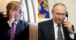 ISW: путин не планирует вести переговоры с Зеленским – несмотря на данное Трампу обещание