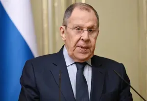 "We don't want this anymore": Lavrov confirmed Russia's refusal to cease fire in Ukraine