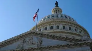 Законопроєкт про санкції США проти росії вже підтримали понад 80 сенаторів