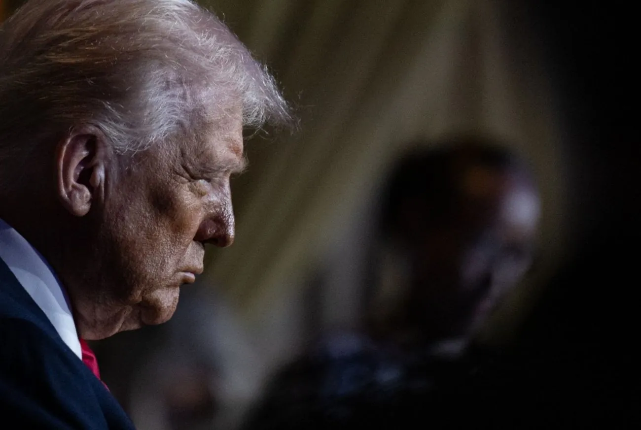 Трамп в частном порядке заявил европейским лидерам, что путин не готов положить конец войне - WSJ Трамп в частном порядке заявил европейским лидерам, что путин не готов положить конец войне - WSJ