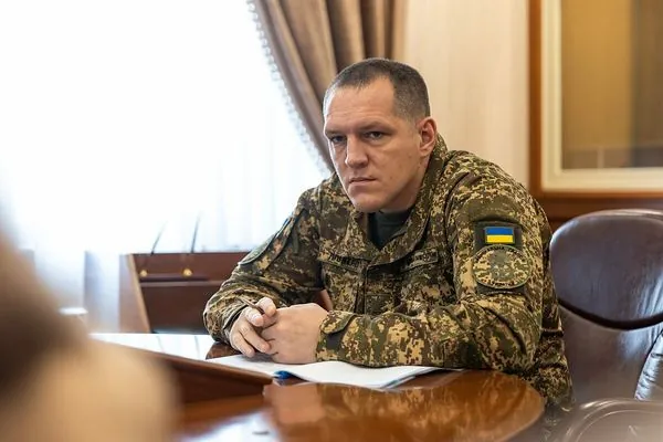 Командувач Нацгвардії прокоментував ракетний удар по стрільбищу на Сумщині
