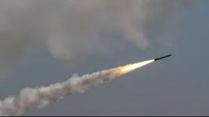 Ворог атакував Кіровоградщину трьома балістичними ракетами - ОВА