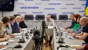 Україна в умовах протидії російській агресії не може допустити затяжної системної кризи авіаційної галузі