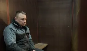 Суд оставил под стражей экс-комбрига "Анна Киевская" Рюмшина: что известно
