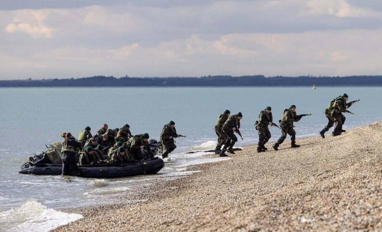 День морської піхоти України та День Героїв України: що ще святкують 23 травня