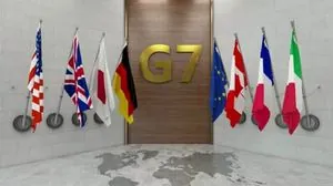 G7 не опубликует совместное заявление по Украине из-за сопротивления со стороны США
