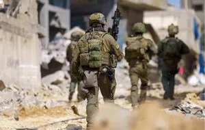 Израиль нанес ракетные удары по военным объектам "Хезболлы" в Ливане