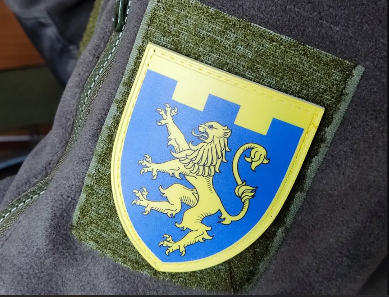 Побиття ветерана на Львівщині: 103-тя бригада ТрО вимагає покарання для нападників