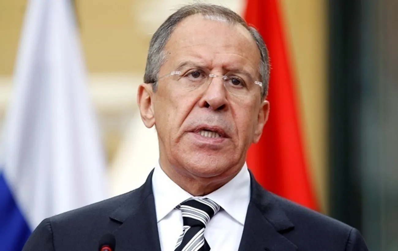russia will hand over to Ukraine a draft document on the settlement of the war after the exchange of prisoners - lavrov russia will hand over to Ukraine a draft document on the settlement of the war after the exchange of prisoners - lavrov