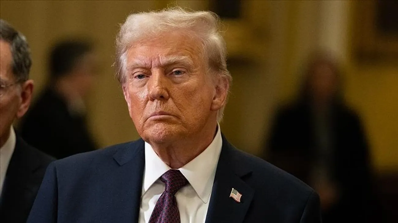 Трамп заявив, що "не шукає угоди" з Європейським союзом Трамп заявив, що "не шукає угоди" з Європейським союзом