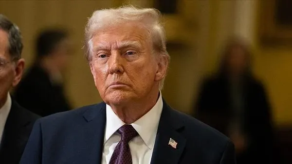 Трамп заявил, что готов к переговорам с Зеленским и Путиным
