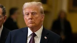 Трамп заявив, що "не шукає угоди" з Європейським союзом