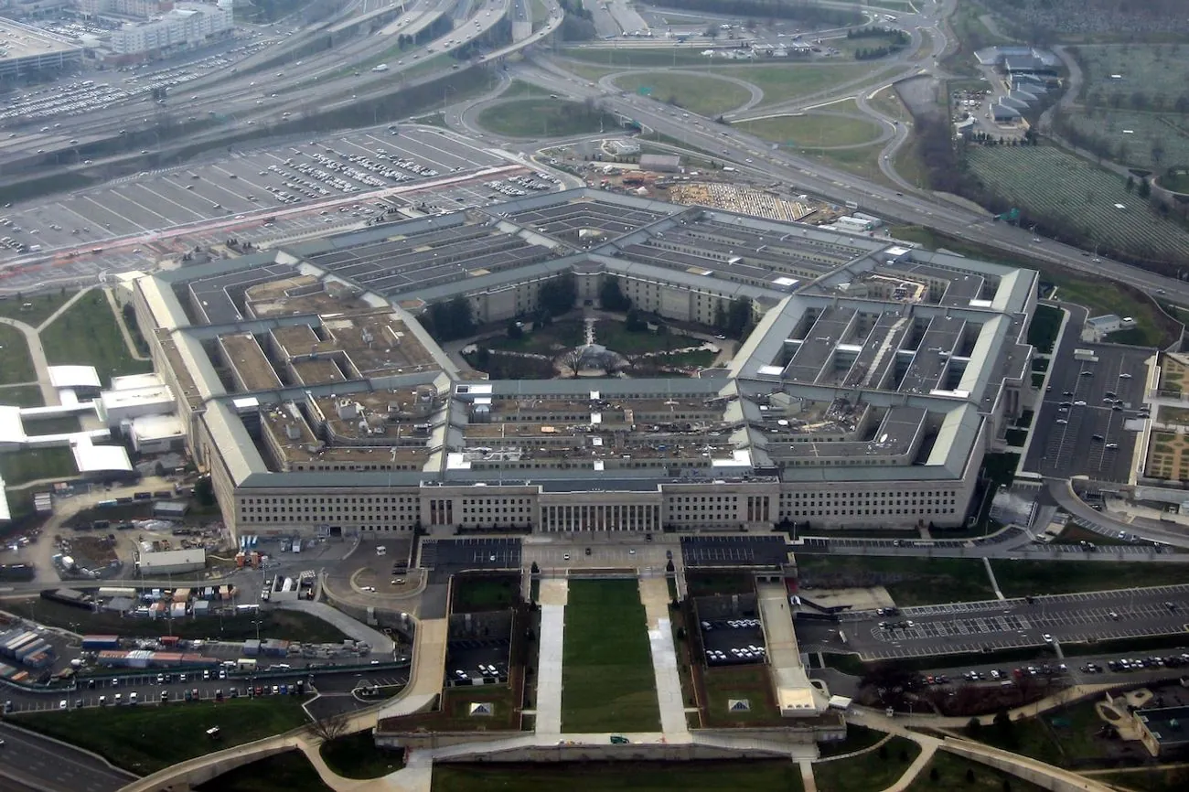 Пентагон може понизити статус українського відділу - Defense News