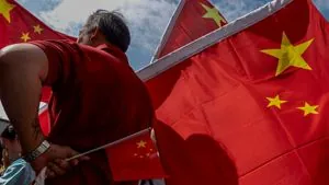 Trump's threat of EU tariffs came against the backdrop of his team's disappointment over the bloc's move to engage with China - WSJ