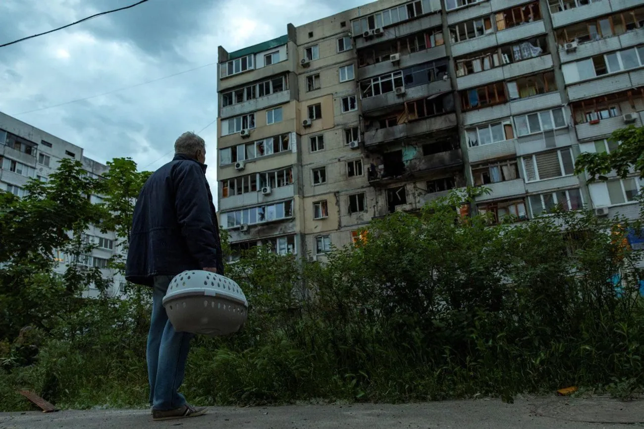 "Это не действия страны, стремящейся к миру" - Британия жестко осудила атаку россии на Киев "Это не действия страны, стремящейся к миру" - Британия жестко осудила атаку россии на Киев