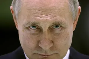 путін хоче мати сім українських регіонів замість чотирьох: відмова Трампа надихає кремль