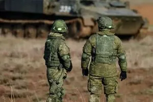 ВСУ ликвидировали 1020 оккупантов за сутки: потери врага на 25 мая