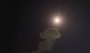  45 крилатих ракет та 266 БпЛА: у Повітряних Силах повідомили кількість знешкодженої ворожої зброї