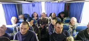 Сили оборони поповнюють “обмінний фонд” російськими солдатами та офіцерами - Генштаб