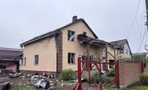 Ракетна атака на Київщину: 4 загиблих, 31 поранений, серед них діти