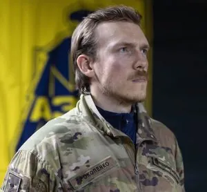 "No Azov members among those released is a disgrace for the state": Prokopenko on the "1000 for 1000" exchange
