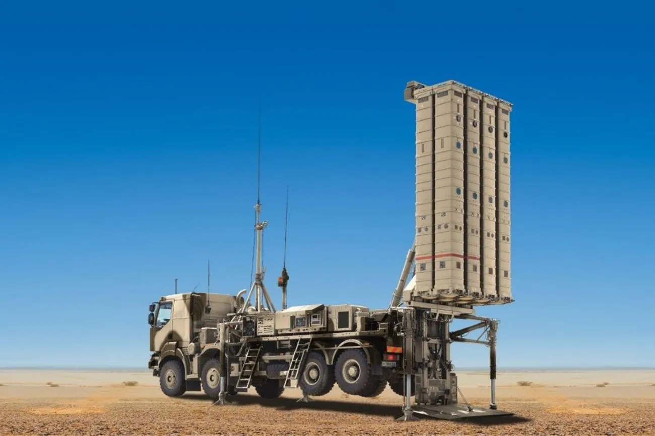 Le Monde: Ukraine no longer has missiles for SAMP/T Le Monde: Ukraine no longer has missiles for SAMP/T