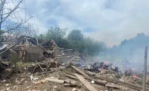 Оккупанты не прекращают атаковать Купянщину: начато расследование