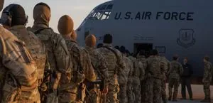 The US is increasing its military presence in Northern Europe due to the threat from the Russian Federation.