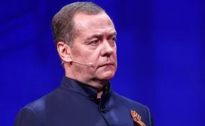 A really bad thing: Medvedev, in response to Trump's words, threatened World War III