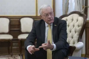 "Reckless comment": Kellogg reacted to Medvedev's threats of World War III
