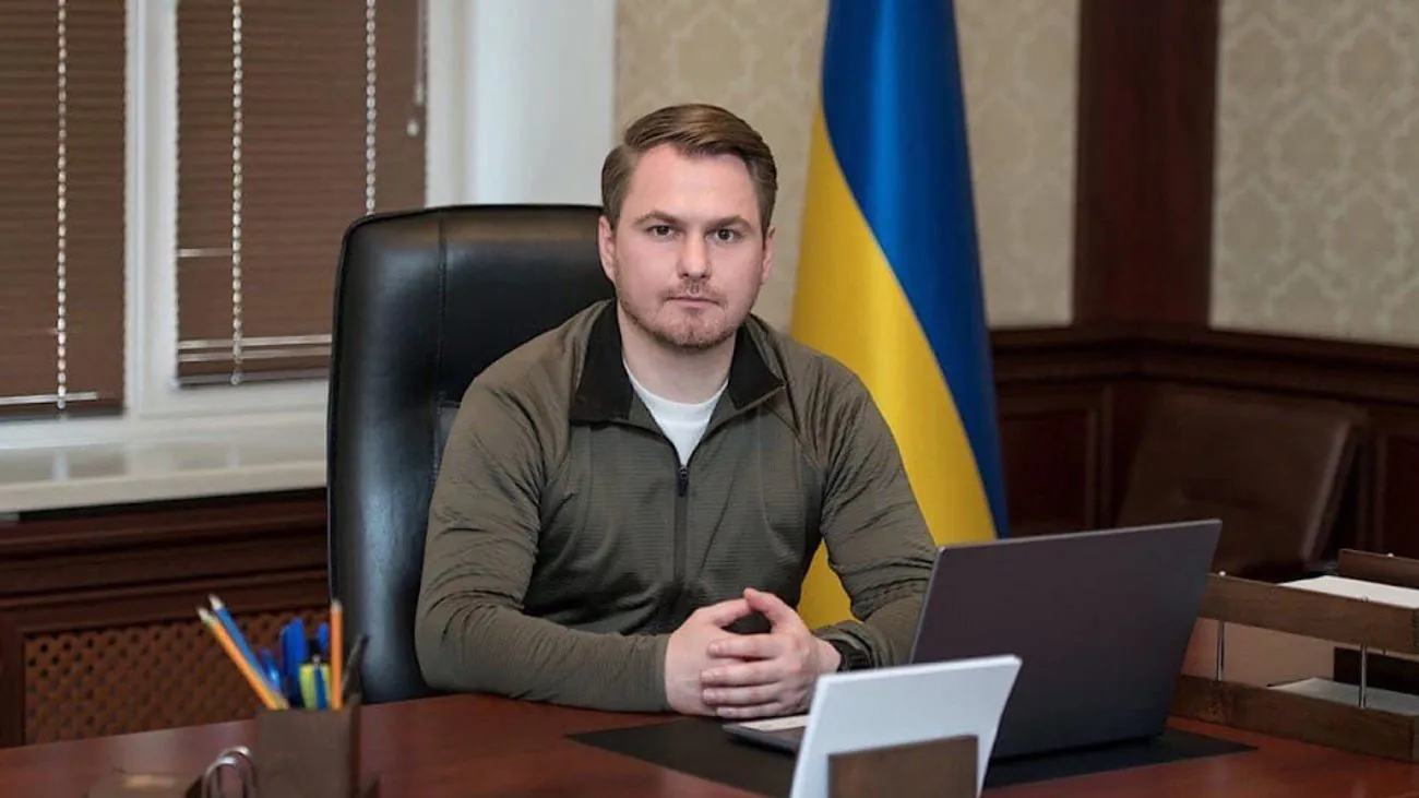ДПС оштрафувала торговців тютюном на 116 млн грн за 4 місяці 2025 року - Кравченко ДПС оштрафувала торговців тютюном на 116 млн грн за 4 місяці 2025 року - Кравченко