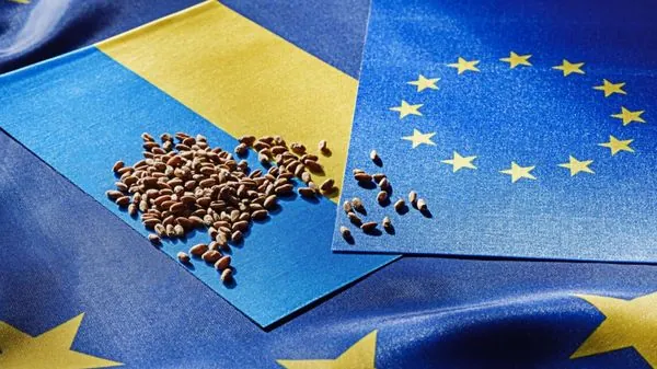 Окончание "торгового безвиза" между Украиной и ЕС: эксперт назвал возможные варианты развития ситуации