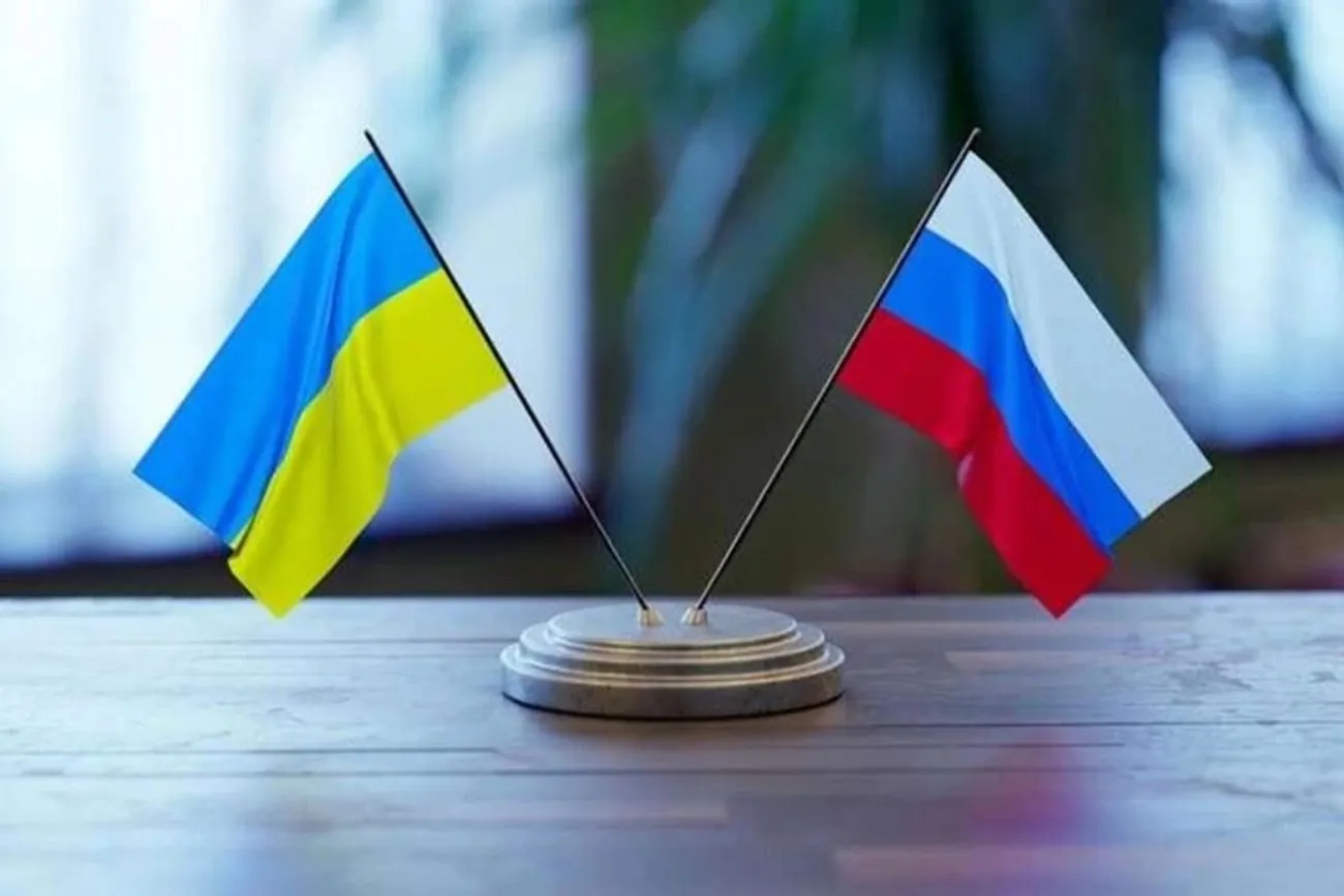 ру-пропаганда поширює фейки про зустріч мединського з Умєровим перед переговорами в Стамбулі